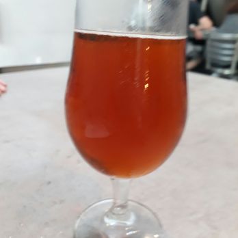 3 Sons Brewing - Oktoberfest beer. Delish! - Breweries Near Me - Dania Beach, Florida
