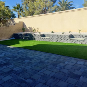 The Greenskeeper Landscape - After - Landscaping Near Me The Greenskeeper Landscape - After - Landscaping Near Me