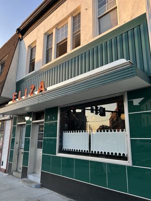 Eliza by null Eliza by null