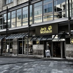 Jack Wolfskin