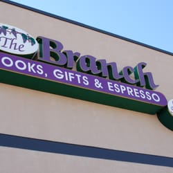 Bosque Coffee Roasters