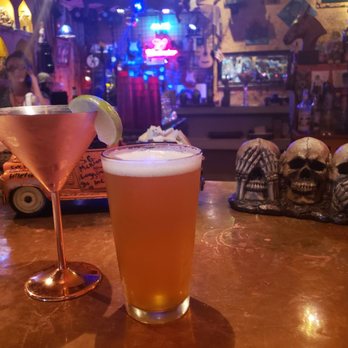 Java Jazz & Soup Nutz - Coconut Lime Martini for the wife and Big Swell for me,! - Coffee & Tea Near Me - Lahaina, Hawaii Java Jazz & Soup Nutz - Coconut Lime Martini for the wife and Big Swell for me,! - Coffee & Tea Near Me - Lahaina, Hawaii