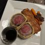 Photo of Flank Bar and Char