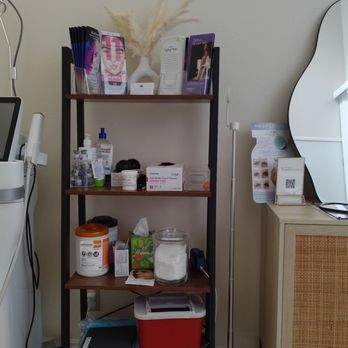 Bare Skin Beauty - Product in the room - Skin Care Near Me - La Mesa, California