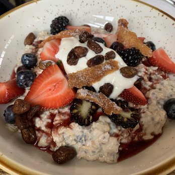 Hearts - Bircher Muesli - Australian Near Me - Nashville, Tennessee Hearts - Bircher Muesli - Australian Near Me - Nashville, Tennessee