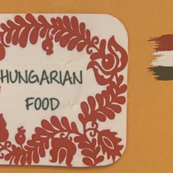 Galambos Family Hungarian Food