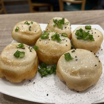 Dumpling Kitchen - Chinese Near Me - San Francisco, California