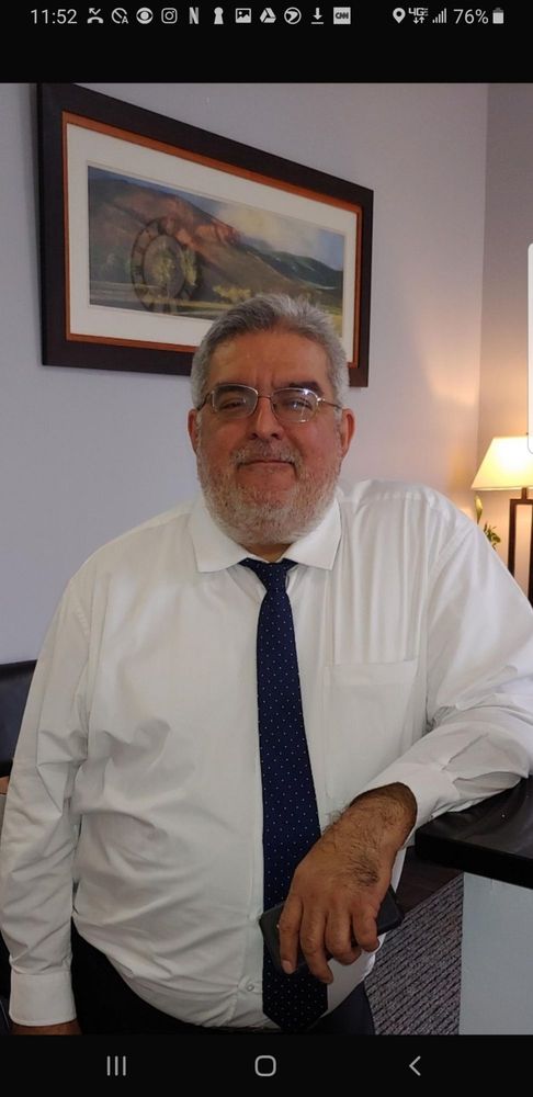 Law Office of Faustino Rodriguez - property tax consultant in Chicago, IL