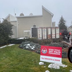 Wendy's