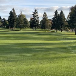 Goodrich Golf Course