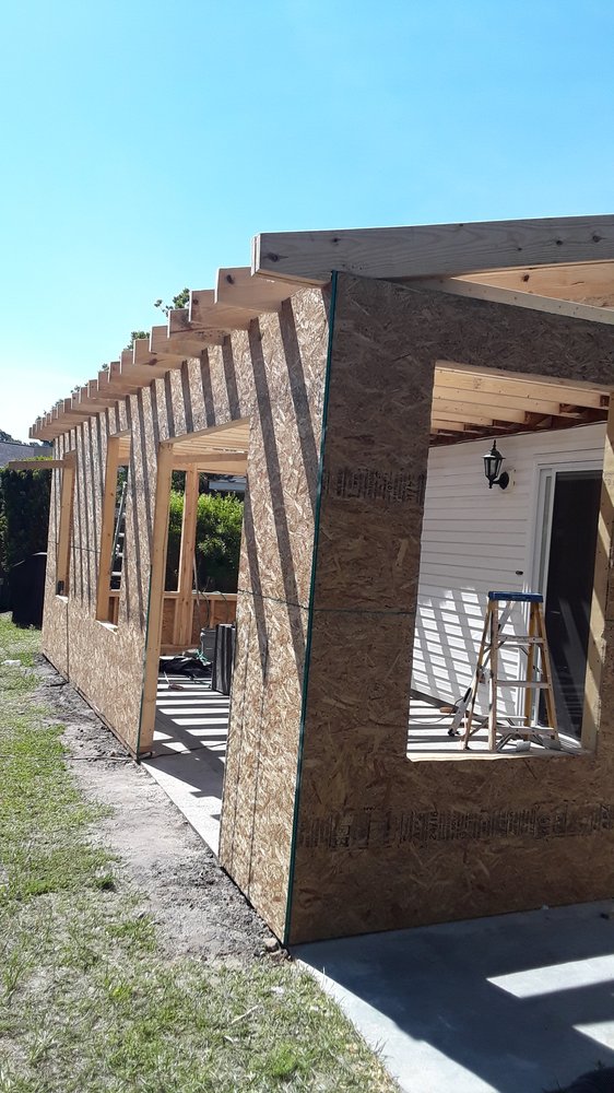 Slide of ALB Home Improvments