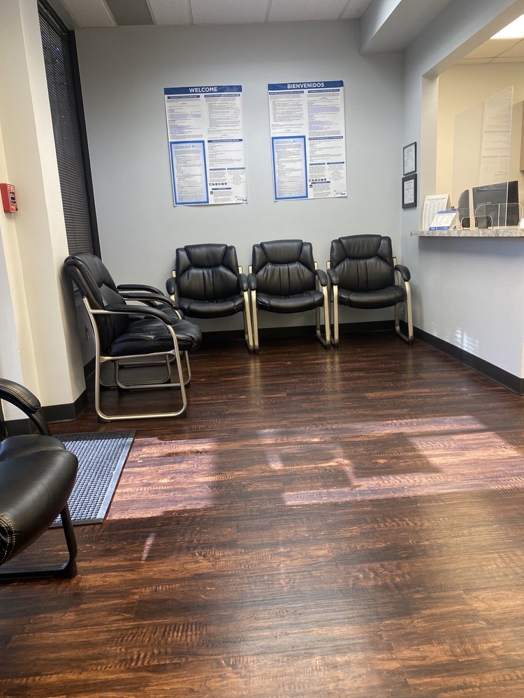 HEALTHLINK OUTPATIENT REHABILITATION Updated September 2024 5410