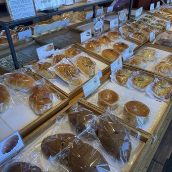 Cafe Lowell - Cafes Near Me - Garden Grove, California