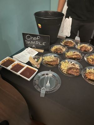 Kingdom Builders Center 