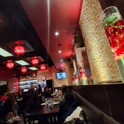 Federick Restaurant