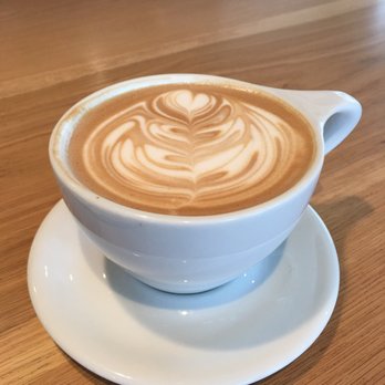 Upper Left Roasters - Mocha. Perfect sweetness for me (not too sweet). - Coffee & Tea Near Me - Portland, Oregon