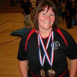 Master Deedigan Martial Arts Academy - Master Deedigan Martial Arts Tournament Winner
