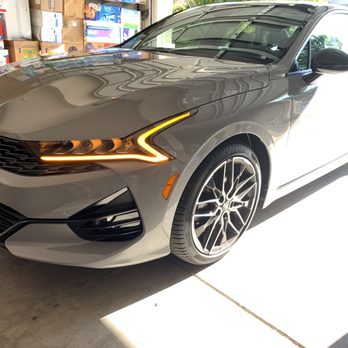 Hilltop Kia - Car Dealers Near Me - Richmond, California