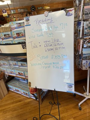 Lee Robinson General Store by null