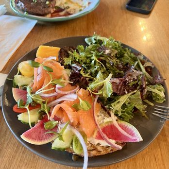 PublicUs - Coffee & Tea Near Me - Las Vegas, Nevada