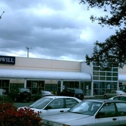 Goodwill Industries of the Columbia Willamette