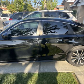 Orangutint Shade Lab - Tint - Car Window Tinting Near Me - Rancho Cucamonga, California Orangutint Shade Lab - Tint - Car Window Tinting Near Me - Rancho Cucamonga, California