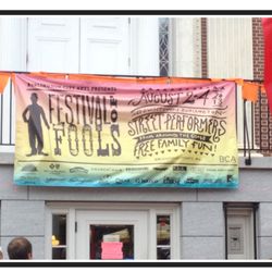 Festival of Fools