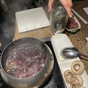 Photo of The Melting Pot - Wilmington, DE, United States