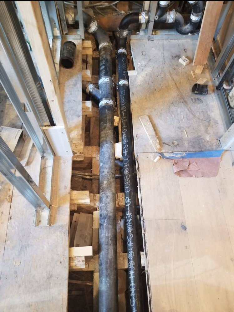 Slide of Best Plumbing Heating & Cooling Contractors