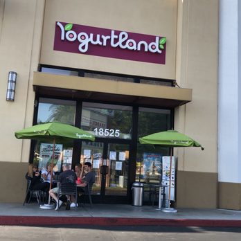Yogurtland - Ice Cream & Frozen Yogurt Near Me - Huntington Beach, California Yogurtland - Ice Cream & Frozen Yogurt Near Me - Huntington Beach, California