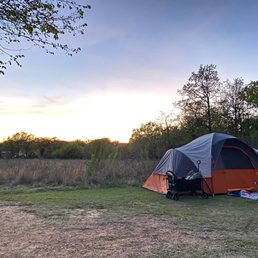 Campsite