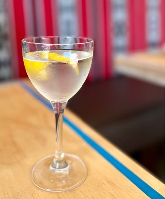 Gola Restaurant SF by null