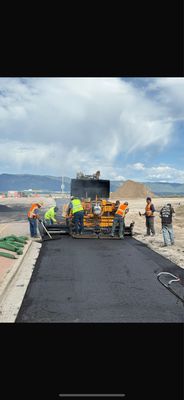 Asphalt Paving - With over 5 years of experience, 1 Oak Paving delivers high-quality asphalt services for driveways, parking lots, and more. We’re fully licensed, insured, and bonded—so you can count on professional results and peace of mind. Whether it’s repairs, resurfacing, or new paving, we get the job done right.
📞 Call today for a free estimate! Asphalt Paving - With over 5 years of experience, 1 Oak Paving delivers high-quality asphalt services for driveways, parking lots, and more. We’re fully licensed, insured, and bonded—so you can count on professional results and peace of mind. Whether it’s repairs, resurfacing, or new paving, we get the job done right.
📞 Call today for a free estimate!