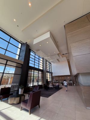 Residence Inn by Marriott Phoenix Downtown by null