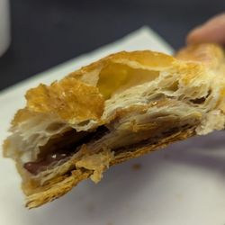 Hallelujah Cuban Cuisine - Cuban Guava Pastry