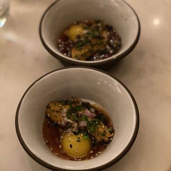 Restaurant Progress - Uni shooters. - Bars Near Me - Phoenix, Arizona