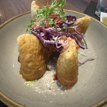 Zócalo - UV - Empanadas - Bars Near Me - Sacramento, California