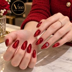 V360 Nail Lounge