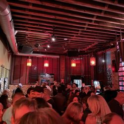Cobra Lounge