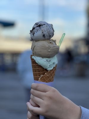 PIER 39 by null