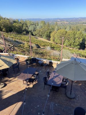 Skinner Vineyards & Winery by null