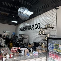 The Bean Bar