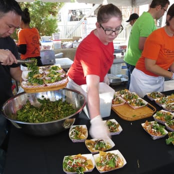 Atlanta Eats Live! - Takorea: Gogi Nachos. - Festivals Near Me - Alpharetta, Georgia Atlanta Eats Live! - Takorea: Gogi Nachos. - Festivals Near Me - Alpharetta, Georgia