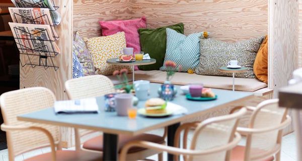 Best Western Plus Hotel Noble House by null