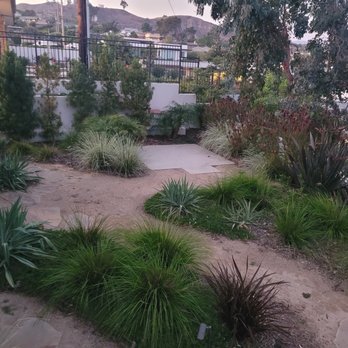Good Natured Plants - Landscaping Near Me - Oxnard, California