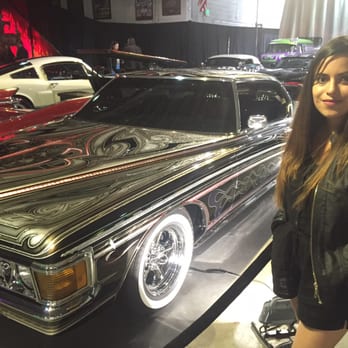 Count's Kustoms - Auto Customization Near Me - Las Vegas, Nevada