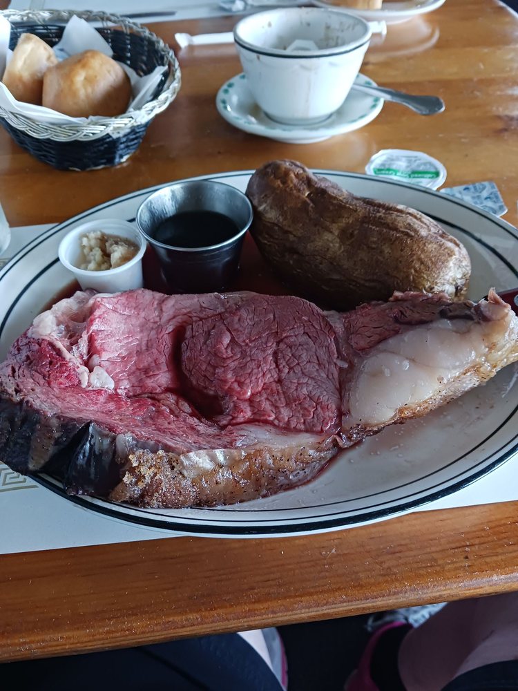 HICKORY HOUSE RESTAURANT Updated October 2024 11 Reviews 3543