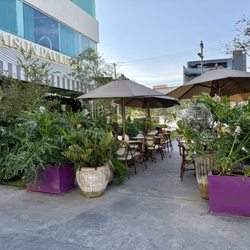 Maison Paulette