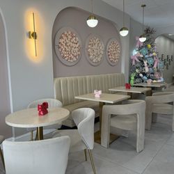 Katerina's Bakery - Accommodations