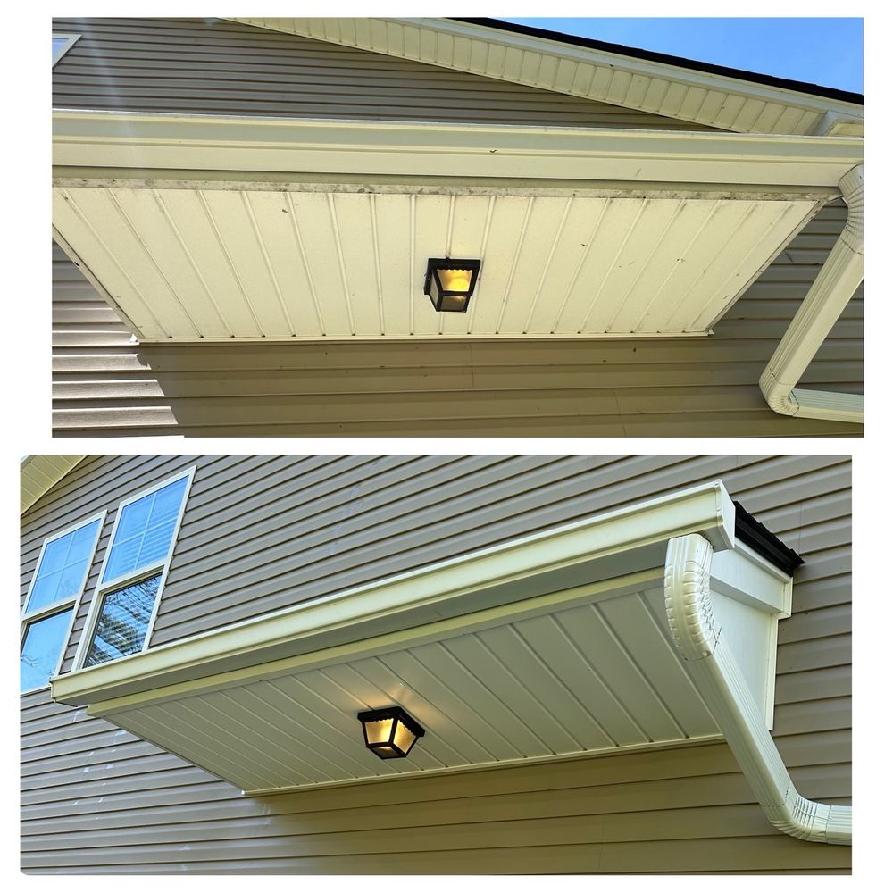 Slide of Wildcat Softwash